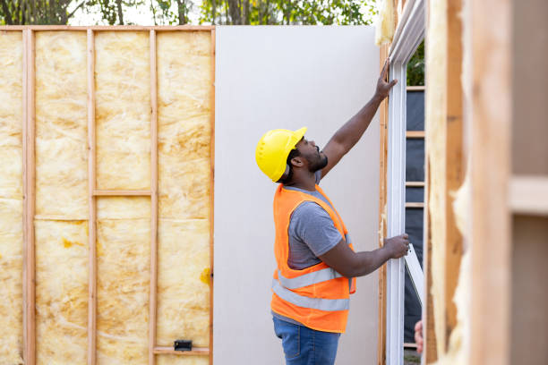 Range of Insulation Solutions in Shelbina, MO