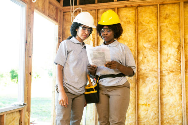 Best Crawl Space Insulation  in Shelbina, MO