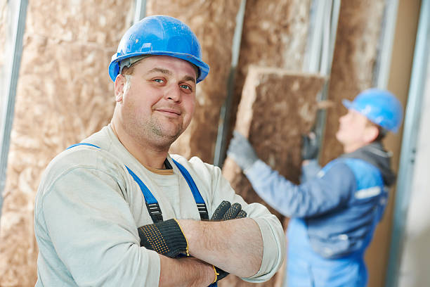 Best Insulation Contractors for Homes  in Shelbina, MO