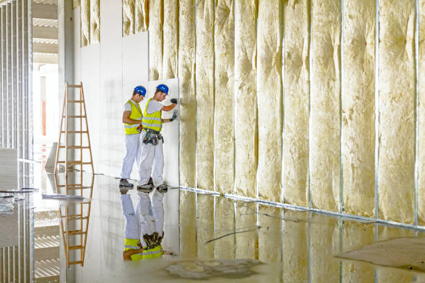 Insulation for New Construction in Shelbina, MO